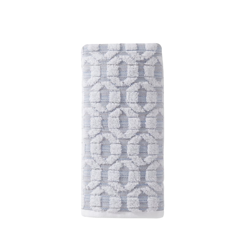 SKL Home Metropolitan Hand Towel - 16x26