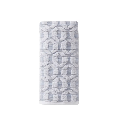 SKL Home Metropolitan Hand Towel - 16x26