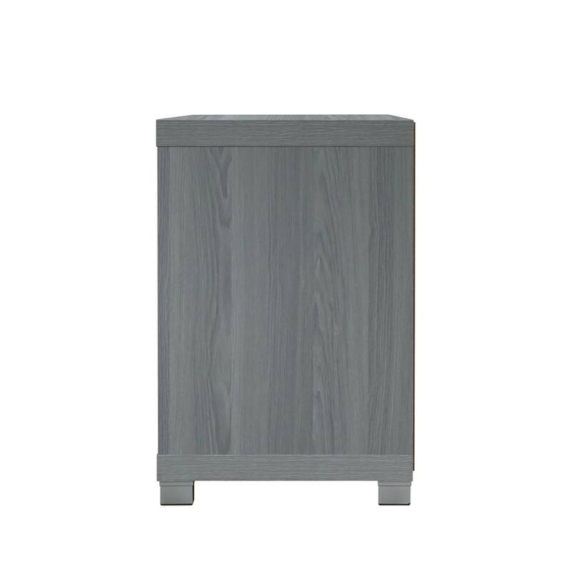 Techni Mobili Durbin TV Stand for TVs up to 75in