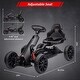 preview thumbnail 4 of 22, 12V Electric Drift Kart for Kids