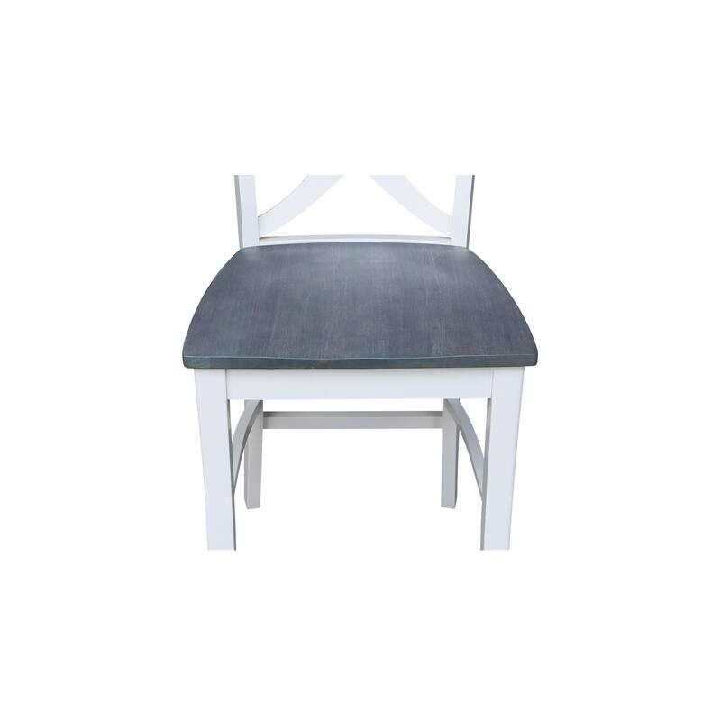 Vineyard Counterheight Stool