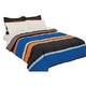 preview thumbnail 59 of 63, Rugby Stripe Bed in a Bag