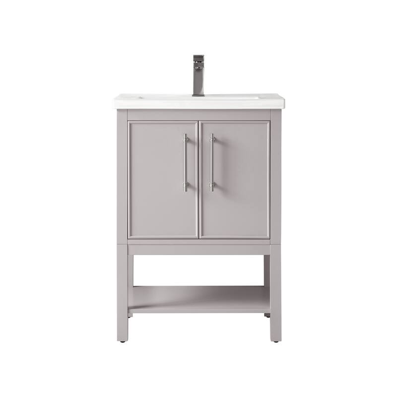 Sudio Design Bathroom Vanity Taylor Collection
