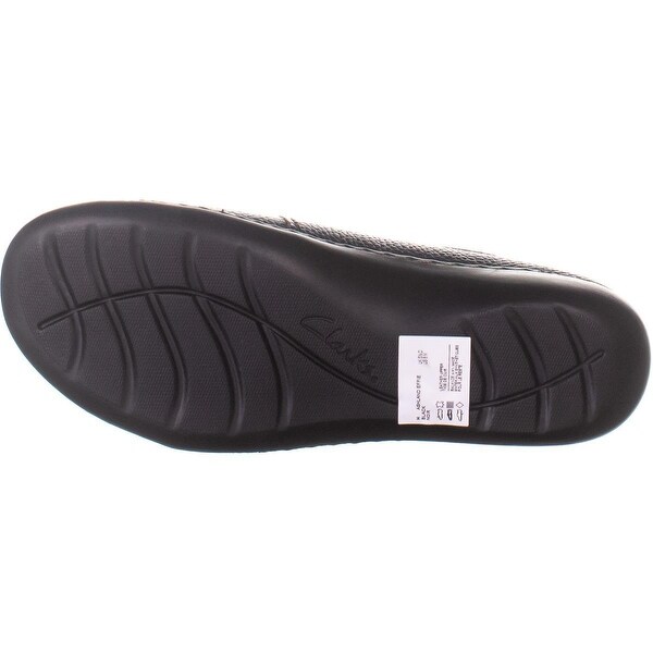 clarks ashland effie black