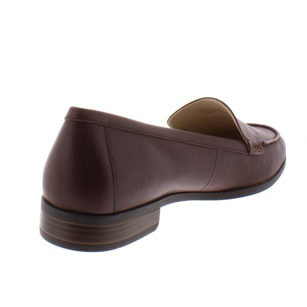 lobster loafers