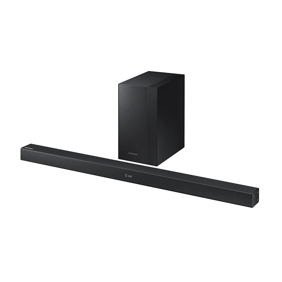 samsung 2.1 channel 200w soundbar