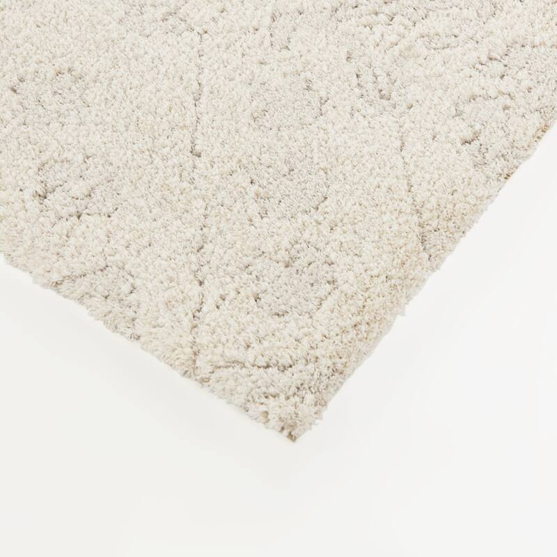 Pentheus Distressed Transitional Area Rug