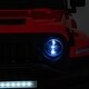 preview thumbnail 16 of 58, 24V Ride On Car for Kids Battery Powered Ride On 4WD Toys with Remote Control Red