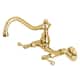 Option Polished Brass