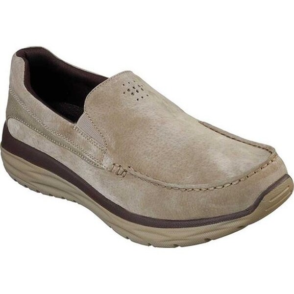 Skechers Harsen Ortego Black 2024 corporate sports .ua