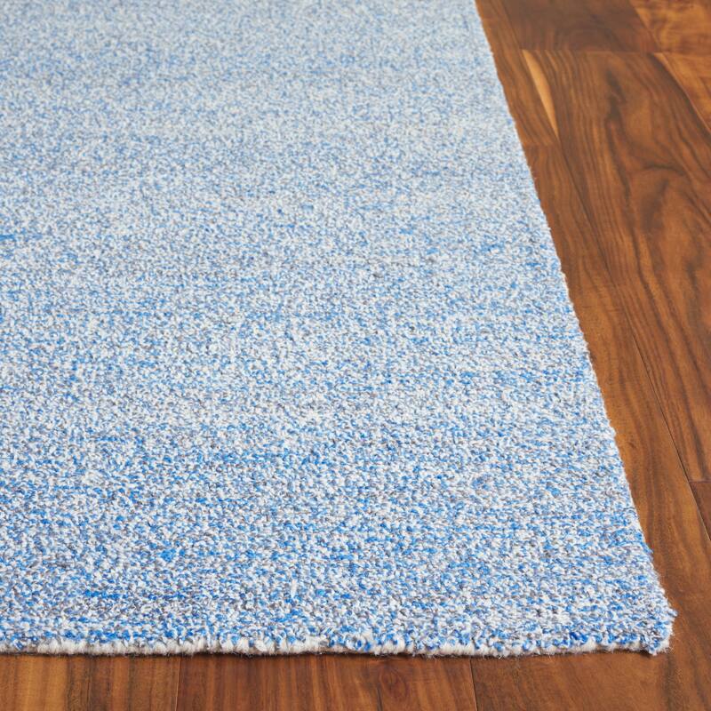 SAFAVIEH Handmade Renewal Bharat Wool Rug