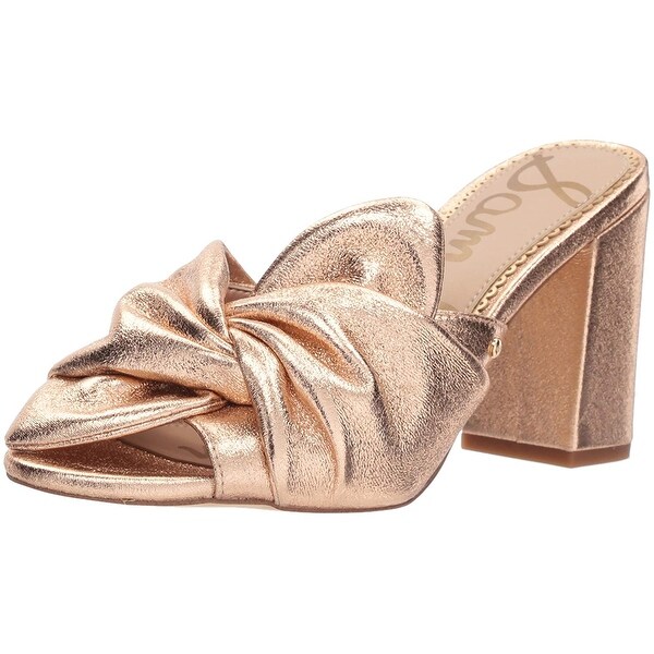 sam edelman oda sandal