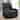Manual Rocking Recliner Chair with Massage and Cup Holders