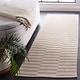 preview thumbnail 5 of 14, SAFAVIEH Handmade Flatweave Montauk Salinda Casual Cotton Rug