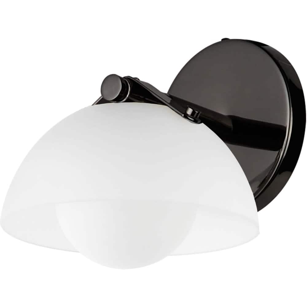 Option Black Chrome