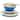 Progressive Prepworks Thinstore Collapsible Prep/Storage Bowls with Lids - Set of 3 - s	8.3 x 8.3 x 3.5 inches