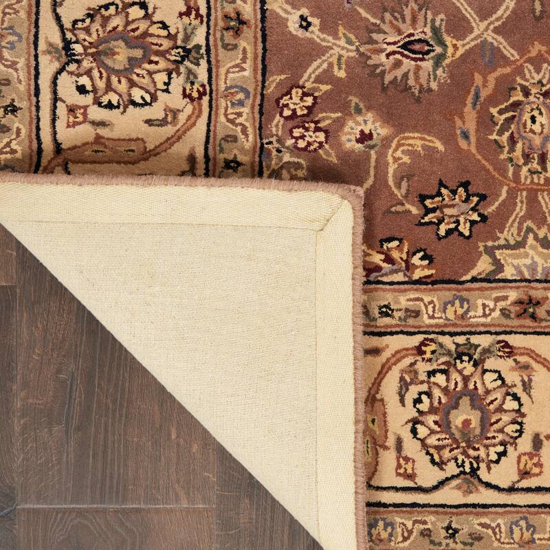 Nourison 2000 Vintage Persian Floral Area Rug
