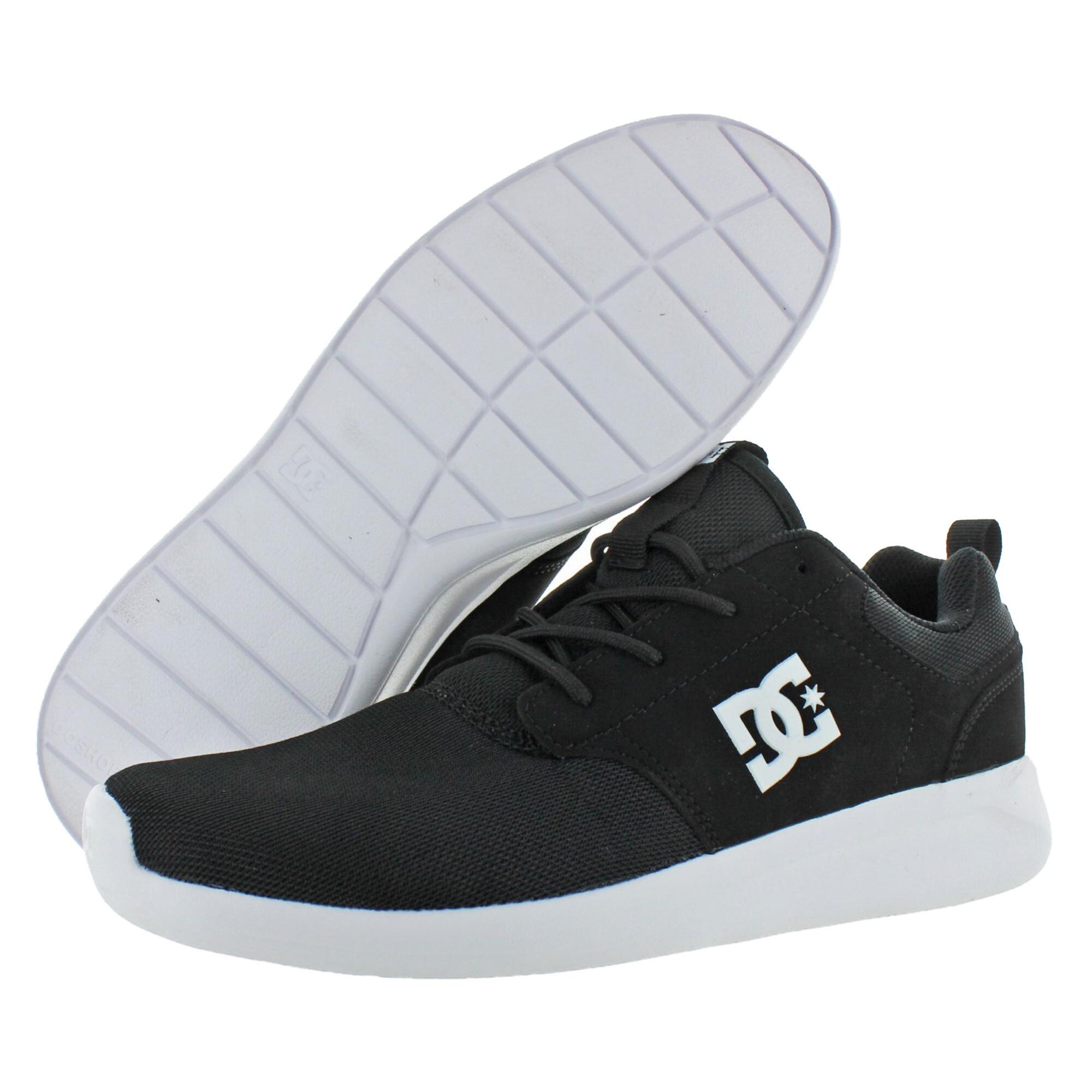 dc athletic shoes