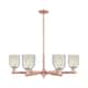 Option Mouchette / Antique Copper