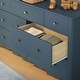 preview thumbnail 9 of 42, Sutton 7 Drawer Dresser