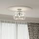 Option Brushed Nickel