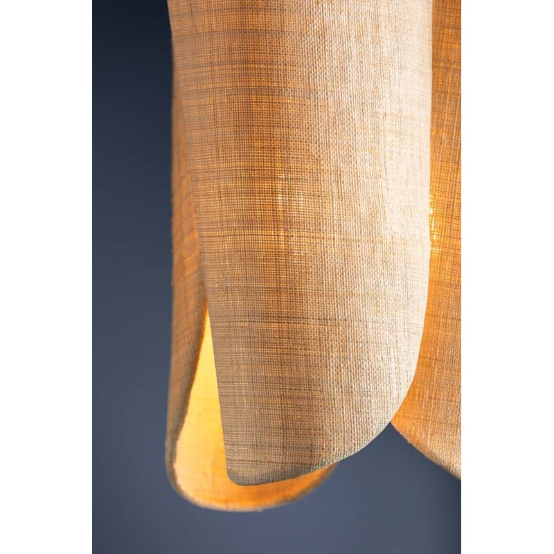 Hudson Valley Lighting 1456 Springhill 6 Light 20" Wide Pendant