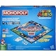 preview thumbnail 4 of 2, Super Mario Celebration Monopoly Board Game
