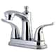 Option Polished Chrome