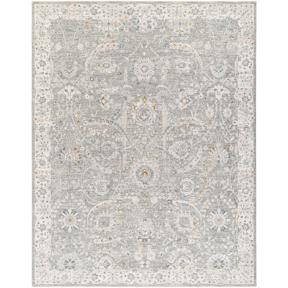 Artistic Weavers Dresden Medallion Area Rug