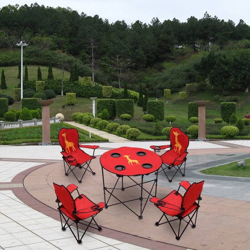 Children's Camping Chair Set Modern Furniture Bed Bath & Beyond 37516673