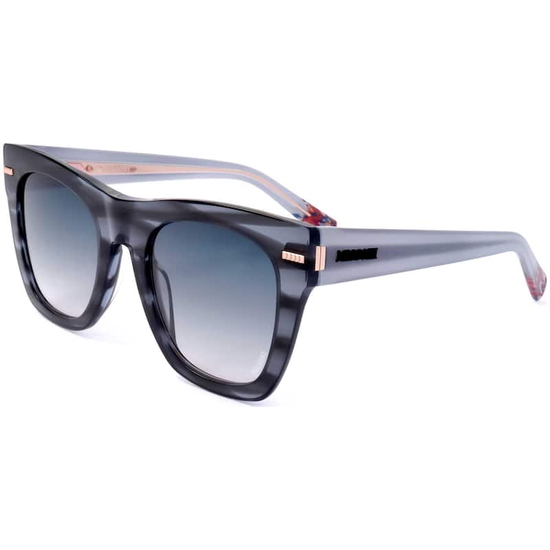 Missoni Women's 51mm Blue Sunglasses MIS0069-S-2W8-51