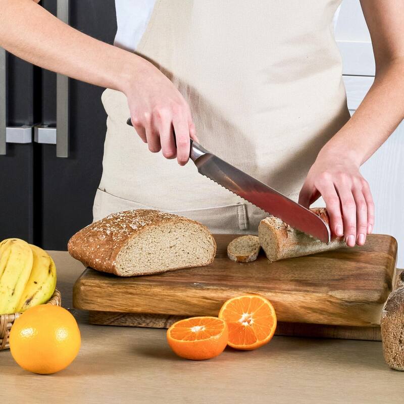 Zyliss Comfort Pro Bread Knife 8.46in