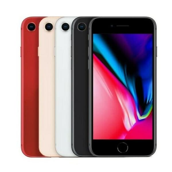 Apple iPhone 8 Plus 256GB - CDMA Unlocked Certified Refurbished. Opens flyout.