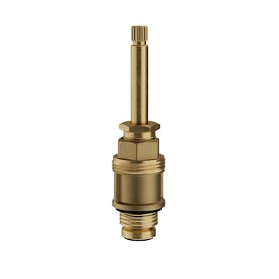 Jones Stephens 142409 Hot and Cold Stem for Pfister Crown Imperial