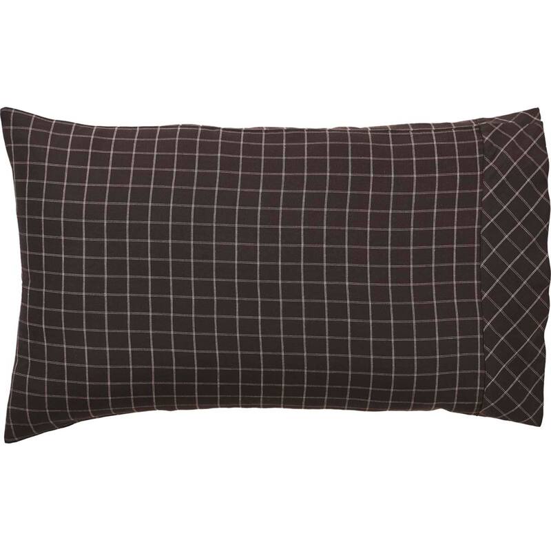 Wyatt Pillow Case Set