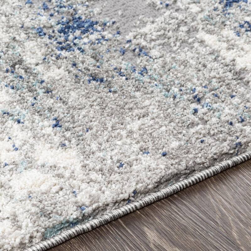 Livabliss Transitional Andorra Abstract Area Rug