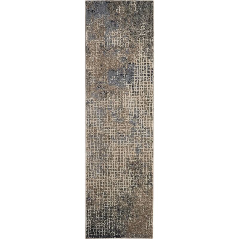 Moroccan Celebration Modern Farmhouse Area Rug