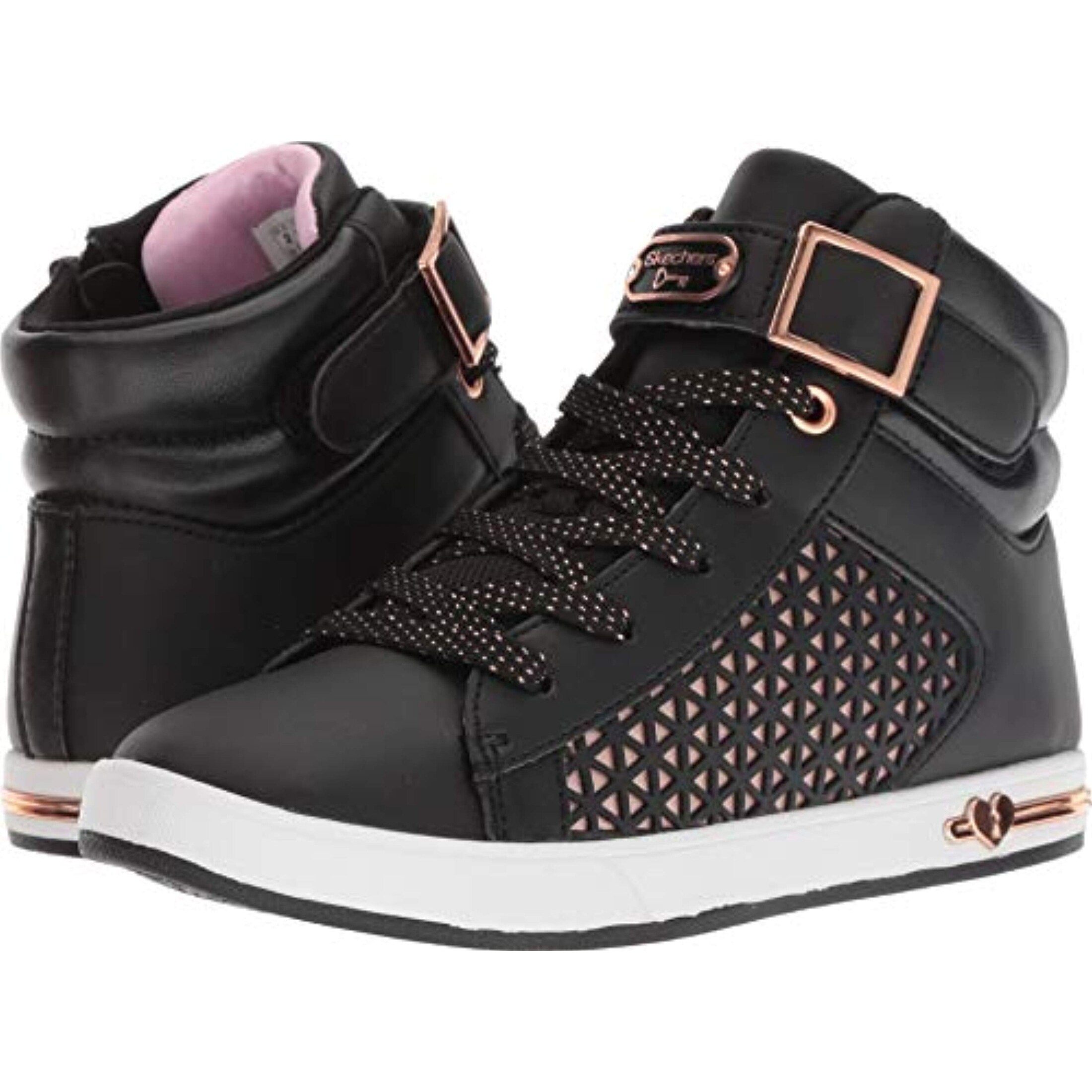 skechers edgy glam