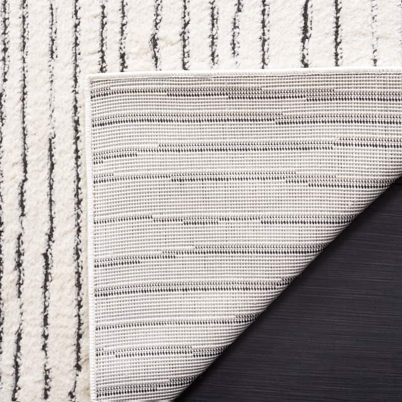 SAFAVIEH Melody Marilene Stripe Rug