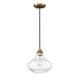Option Warm Brass
