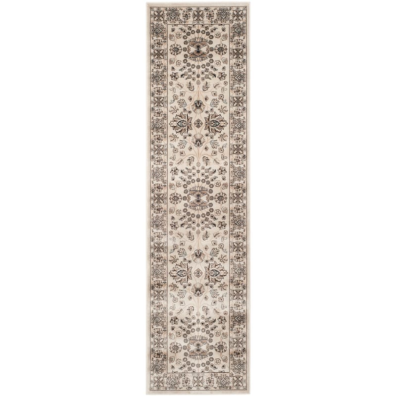 SAFAVIEH Persian Garden Maybell Vintage Boho Oriental Viscose Rug