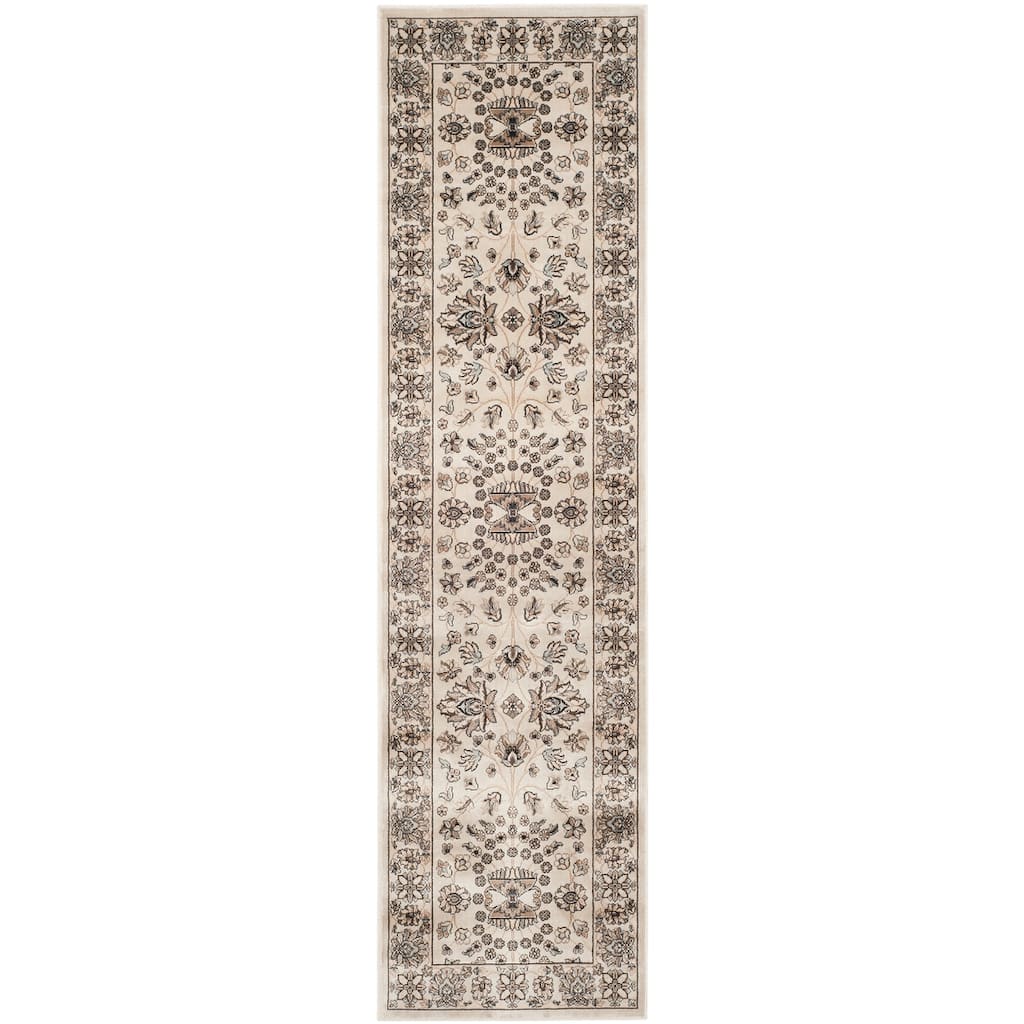 SAFAVIEH Persian Garden Maybell Vintage Boho Oriental Viscose Rug