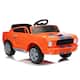 Option Orange