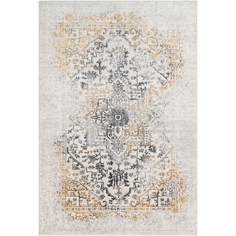 Artistic Weavers Keitha Medallion Area Rug