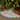 Vivvi App Based White Snowflake Tree Skirt with Lights, 42" 28 LEDs