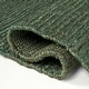 preview thumbnail 22 of 33, JONATHAN Y Griffin Rustic Farmhouse Woven Jute Solid Area Rug