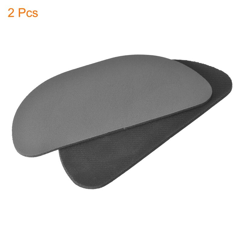 Refrigerator Drip Catcher, Water Absorbent Pad for Refrigerator Drip - Grey