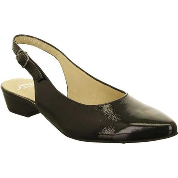 ara slingback shoes