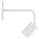 preview thumbnail 38 of 46, Access Lighting Cafe 1 Light LED Wall Or Ceiling Spotlight