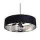 Option Black / Black / Silver